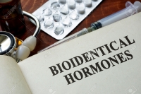Bio-identieke Hormoontherapie in de Overgang Controletest