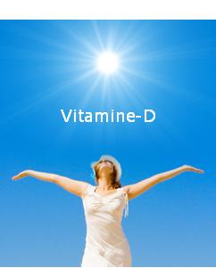 Heel veel goeds Keel scherp Vitamine D3 tekort? 25-OH-vitamine D spiegel - www.bloedwaardentest.nl