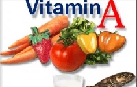 Vitamine A Retinol